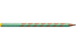 Tužka STABILO® EASYgraph PASTEL - HB / pro leváky / zelená