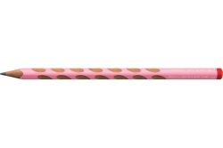 Tužka STABILO® EASYgraph PASTEL - HB / pro praváky / růžová