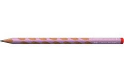 Tužka STABILO® EASYgraph PASTEL - HB / pro praváky / fialová
