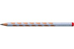 Tužka STABILO® EASYgraph PASTEL - HB / pro praváky / modrá