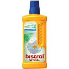 Bistrol samolešticí emulze speciál 500 ml