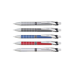 Kuličkové pera Concorde Digital - barevný mix