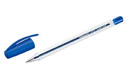 Pelikan  Kuličkové pero jednorázové Pelikan K86 Super Soft - modrá