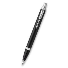 Kuličkové pero Parker IM Essential - Black