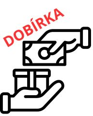 dobírka Balíkovna/Zásilkovna B2B