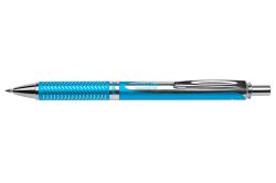 Pentel  Roller Pentel BL 407 - modrá