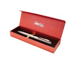 Roller Pentel EnerGel BL2007 - champagne