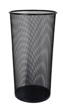 Drátěný stojan na deštníky