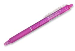 Roller Pilot FriXion Clicker 0,7 mm - růžová