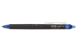 PILOT  Roller Pilot FriXion Point Clicker 0,5 mm - modrá