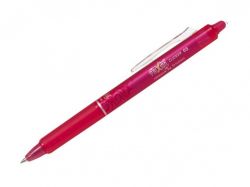 Roller Pilot FriXion Clicker 0,5 mm - růžová