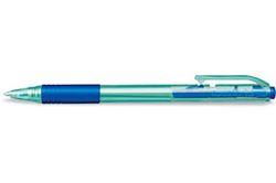 Kuličkové pero Luxor ECO Sprint grip - modrá