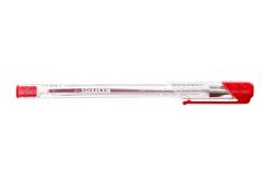 Kores  Kuličkové pero Kores K11-Pen - červená