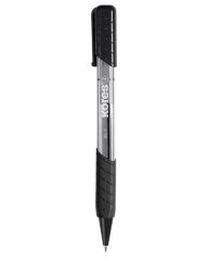 Kuličkové pero Kores K6-Pen - černá