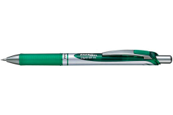 Pentel  Roller Pentel EnerGel BL77 - zelená