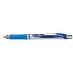 Pentel  Roller Pentel EnerGel BL77 - modrá