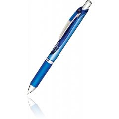 Pentel  Roller Pentel EnerGel BLN75 - modrá