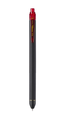 Roller Pentel EnerGelX BLP437 - červená