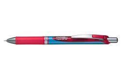 Pentel  Roller Pentel EnerGel BLN75 - červená