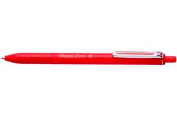 Pentel  Kuličkové pero Pentel IZEE - červená