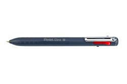 Pentel  Kuličkové pero Pentel IZEE čtyřbarevné - klasické barvy