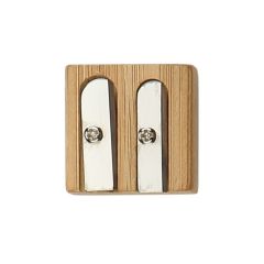 Luma  Ořezávátko ECO LUMA bambusové - dvojité