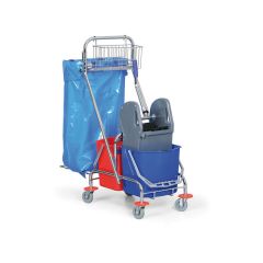 Úklidový vozík velký