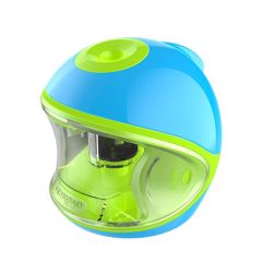 KeyRoad  Ořezávací strojek CONCORDE - na silné pastelky/ barevný mix