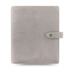 Filofax  Filofax Malden - A5 / šedá