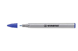 Stabilo  Náplň STABILO Easy Original - 0,3 mm / náhradní náplně / 3 ks