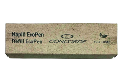 Náplň CONCORDE EcoPen - modrá / 0,5 mm