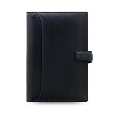 Filofax  Filofax Lockwood - osobní / navy