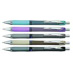Kuličkové pero LINC Elantra - barevný mix