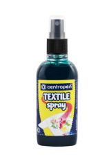 centropen  TEXTILE SPRAY Centropen 1139 - zelená