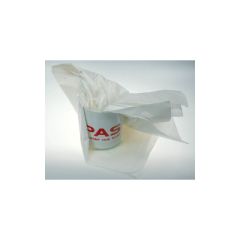 Papír hedvábný bílý - archy 0,7 m x 1,1 m / 5 kg