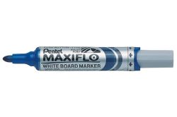 Pentel  Popisovač Pentel MAXIFLO MWL5M - modrá