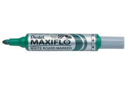 Pentel  Popisovač Pentel MAXIFLO MWL5M - zelená