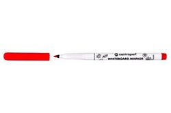 centropen  Popisovač Centropen 2507 / červená