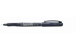 Popisovač Centropen Permanent OHP 2634 / černá