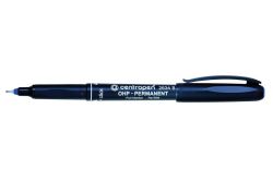 Popisovač Centropen Permanent OHP 2634 / modrá