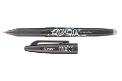 PILOT  Roller Pilot FriXion Ball 0,7 mm - černá