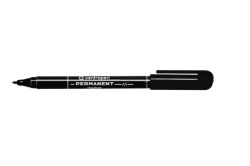 Popisovač Centropen Permanent 2846 / černá