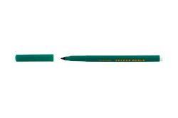 Popisovač Centropen 7550 / zelená