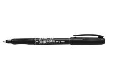 Popisovač Centropen Permanent OHP 2636 / černá