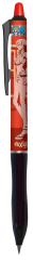 PILOT  Roller FriXion Ball Plus 0,7 mm One Piece - červená
