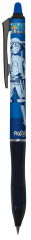 PILOT  Roller FriXion Ball Plus 0,7 mm One Piece - modrá