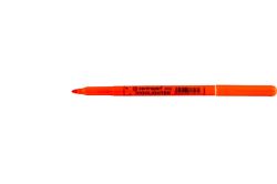 Zvýrazňovač Centropen 2532 / oranžová