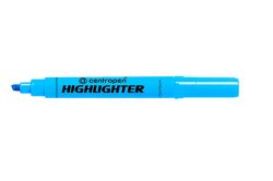 centropen  Zvýrazňovač Centropen HIGHLIGHTER 8552 - modrá