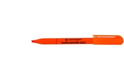 Zvýrazňovač Centropen 2822 / oranžová