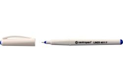 Liner Centropen 4611 F / modrá